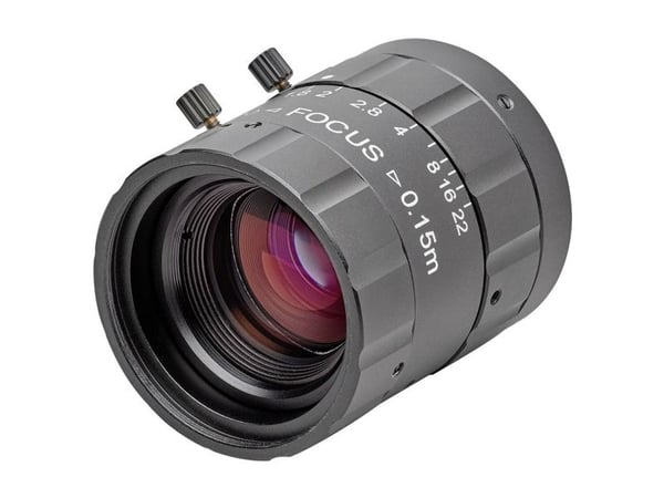 Siemens 6GF35608EA030FF0 Vaihdettava linssi 6GF3560-8EA03-0FF0 1 kpl