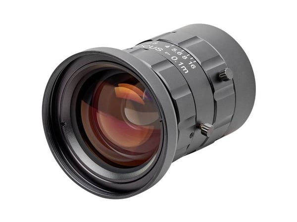 Siemens 6GF35608EA020FF0 Vaihdettava linssi 6GF3560-8EA02-0FF0 1 kpl
