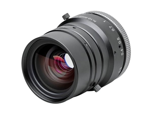 Siemens 6GF35608EA010FF0 Vaihdettava linssi 6GF3560-8EA01-0FF0 1 kpl