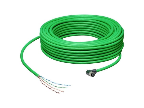 Siemens 6GF35008BA43 strömkabel 1 st