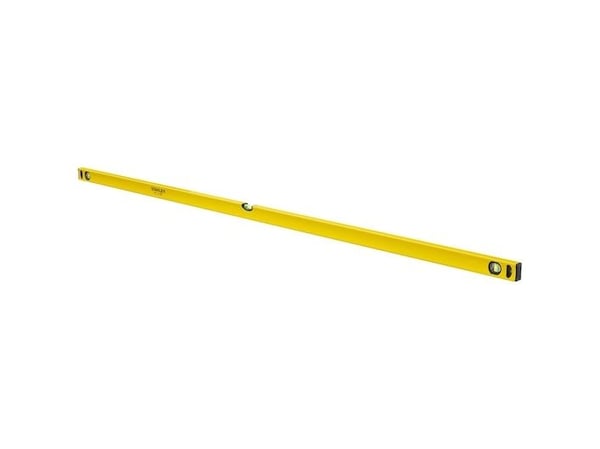 Stanley Classic Box - Vattenpass - 200 cm