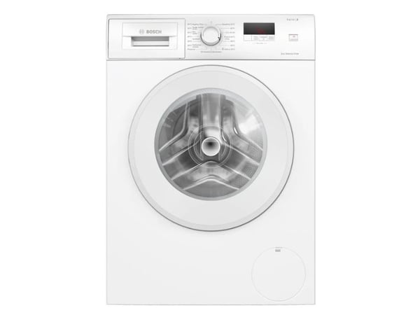 Bosch - Pyykinpesukone - korkeus: 85 cm - etupakkaus - 7 kg - 1200 kierrosta minuutissa