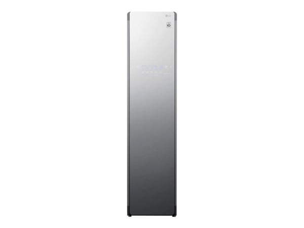 LG S3MFC, Peili, Valkoinen, Vapaasti seisova, Kosketus, LCD, LG ThinQ, 445 mm