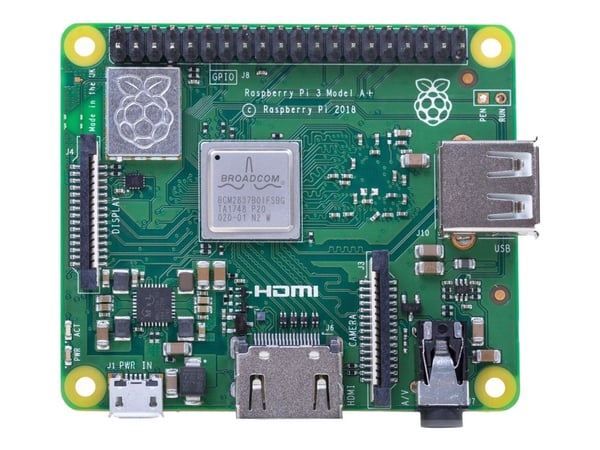 Raspberry Pi SC0130(J)