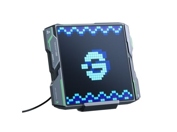 Govee Pixel Light 32x32