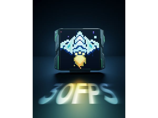 Govee Pixel Light 32x32