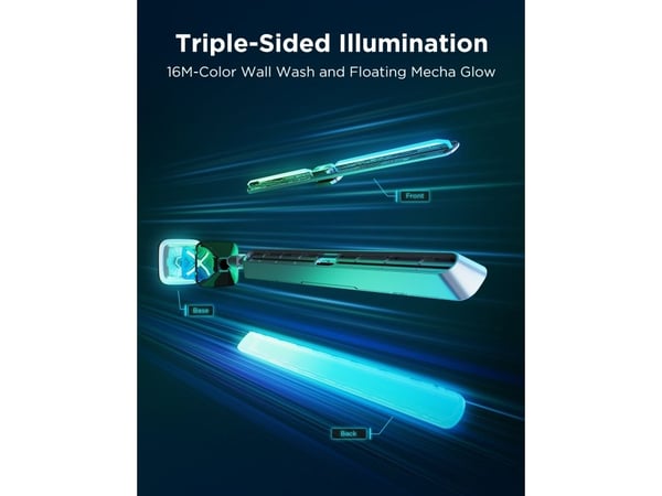 Govee Smart Gaming Light Bars Pro