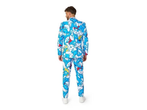 OppoSuit Smurffit