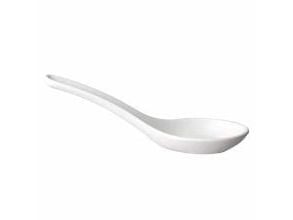 Tapassked 13x4,5 cm Melamin Vit,st