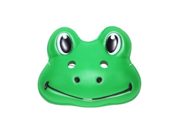 Frö-mask