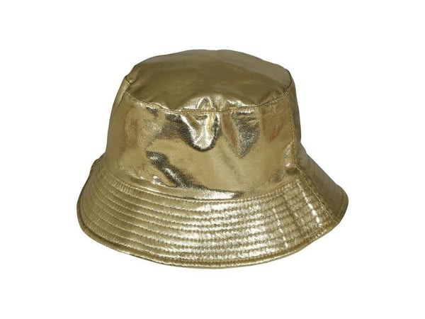 Gul bollhatt