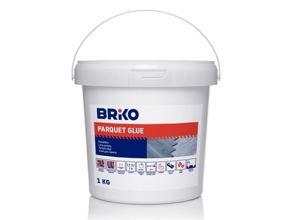 Parkettlim Briko 1 kg