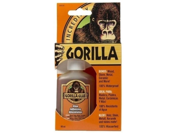 Gorilla universallim 60 ml