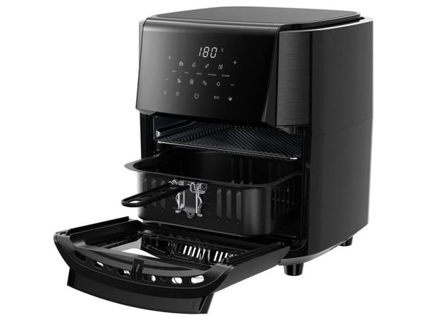 Electrolux EAF12B varmluftsfritös