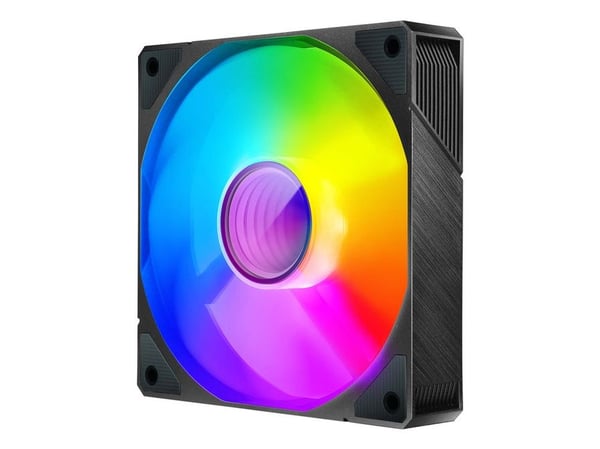 Azza PRO 120 mm ARGB-vifte (FNAZ-12DRGB5-011)