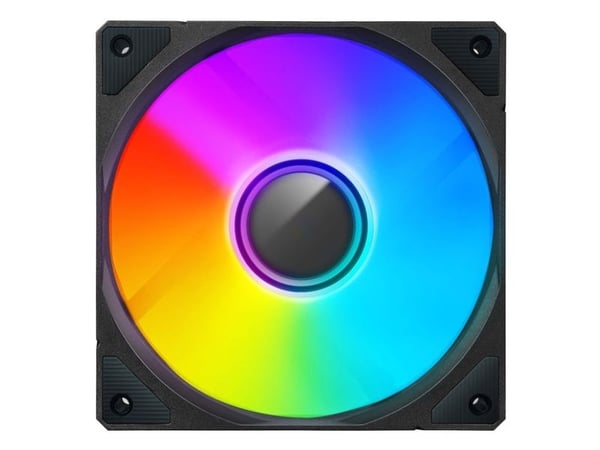 Azza PRO 120 mm ARGB-vifte (FNAZ-12DRGB5-011)
