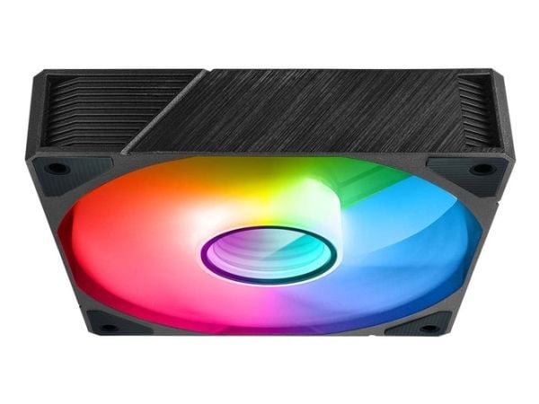Azza PRO 120 mm ARGB-vifte (FNAZ-12DRGB5-011)