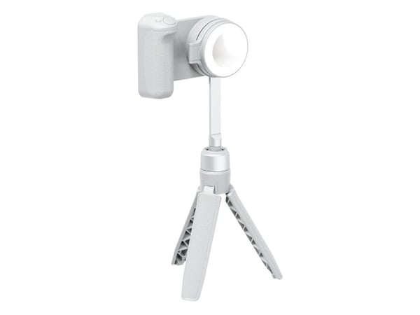 ShiftCam SnapGrip Creator Kit, Smartphone, 3200 mAh