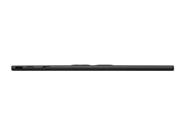 Wacom Intuos Pro - Digitaliserer - liten - høyre- og venstrehåndet - 18.7 x 10.5 cm - elektromagnetisk - 3 knapper - trådløs, kablet - USB, Bluetooth