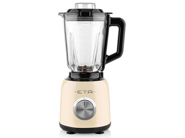 ETA Storio 9011 90010 - Mikser - 1.5 liter - 1.2 kW - beige
