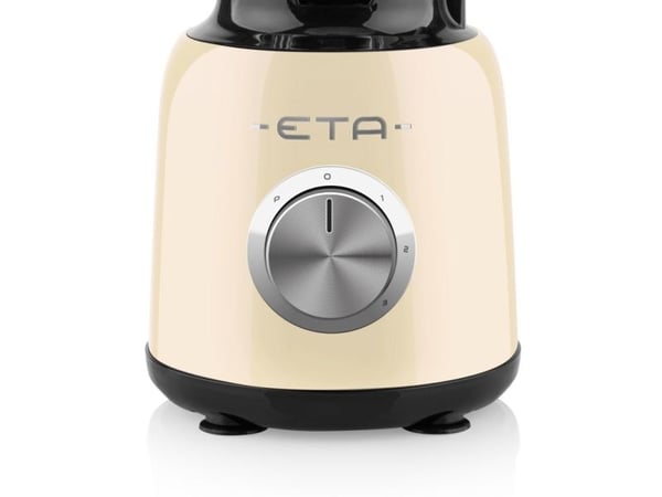 ETA Storio 9011 90010 - Mikser - 1.5 liter - 1.2 kW - beige