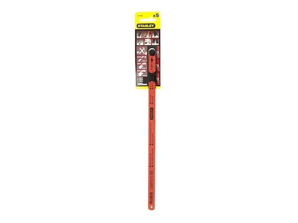 STANLEY PJUKLE 300 mm molybdæn skive 0-15-900