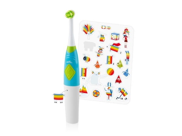 ETA SONIC TOOL sinisellä kupilla 129490080 ###