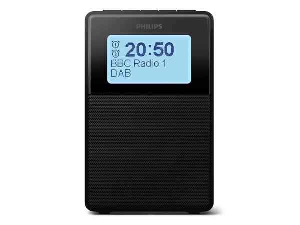 Philips TAR5100 - Klokkeradio