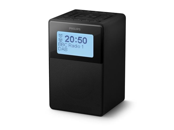 Philips TAR5100 - Klokkeradio