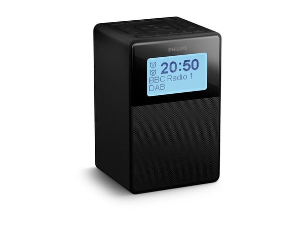 Philips TAR5100 - Klokkeradio