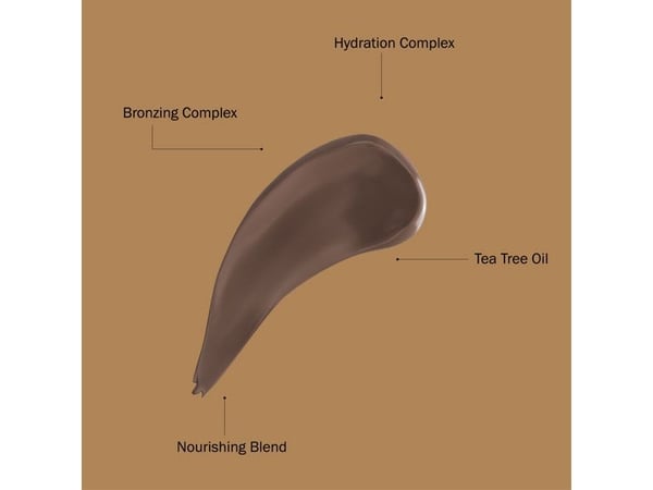 Australian Gold Aftersun Moisturizer with Bronzer 473ml
