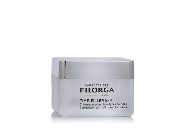 FILORGA_Time-Filler 5XP Korjaava ryppyjä korjaava voide 50ml