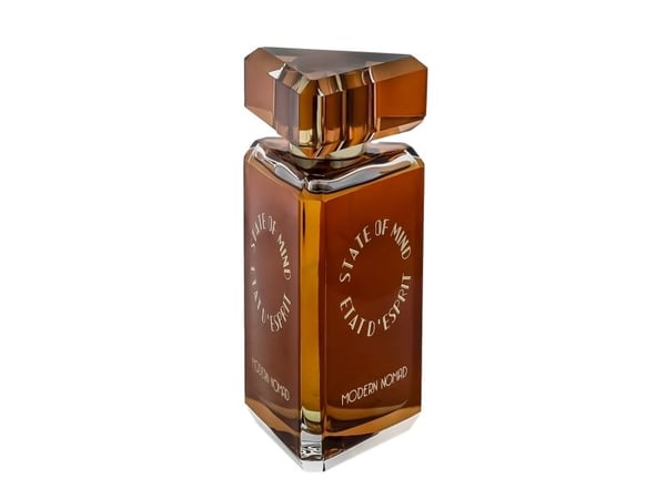 State Of Mind Etat D'Esprit Modern Nomad Eau De Parfum 100 Milliliters