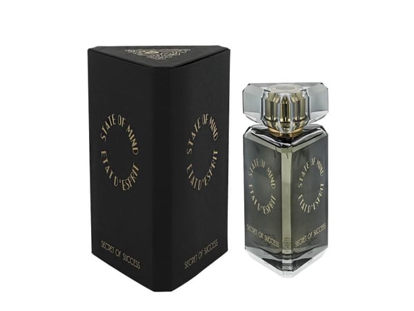 State of Mind Secret of Success Eau De Parfum 100 ml (unisex) State of Mind Secret of Success Eau De Parfum 100 ml (unisex)