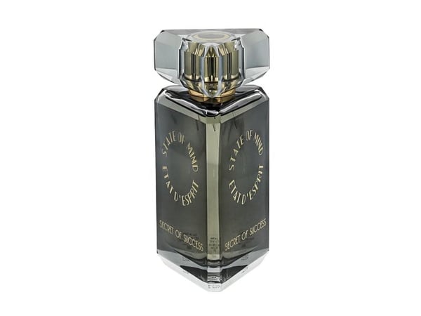 State of Mind Secret of Success Eau De Parfum 100 ml (unisex)