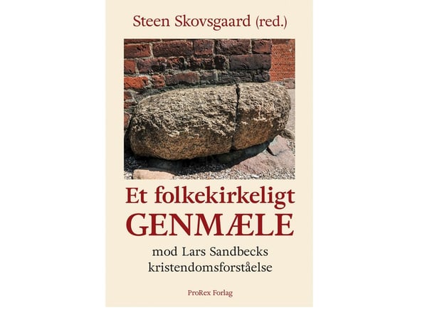 Folkekirkelig gjendrivelse (red.) Helga Døssing Bendfeldt m.fl. | Språk: Dansk Folkekirkelig gjendrivelse (red.) Helga Døssing Bendfeldt m.fl. | Språk: Dansk