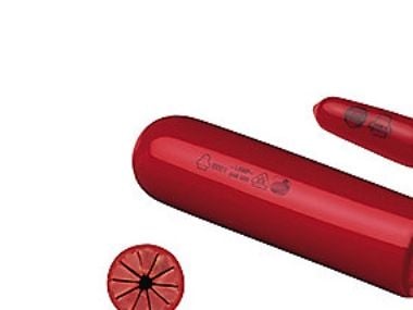 Pistorasia Ø30x130mm - holkilla 1000V Ø30x130mm (95-185mm2)