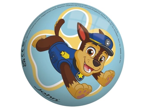 Simba slangebøsse 6,3 cm PAW Patrol