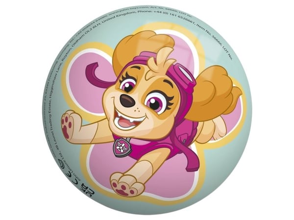 Simba slangebøsse 6,3 cm PAW Patrol