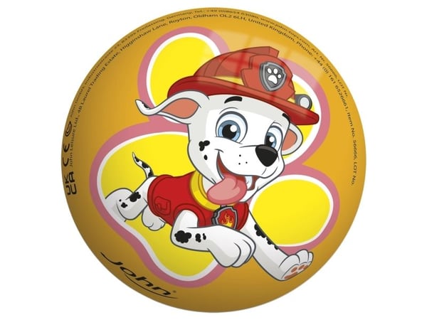Simba slangebøsse 6,3 cm PAW Patrol