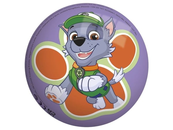 Simba slangebøsse 6,3 cm PAW Patrol
