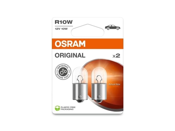 R10W 10W 12V BA15S BLI2