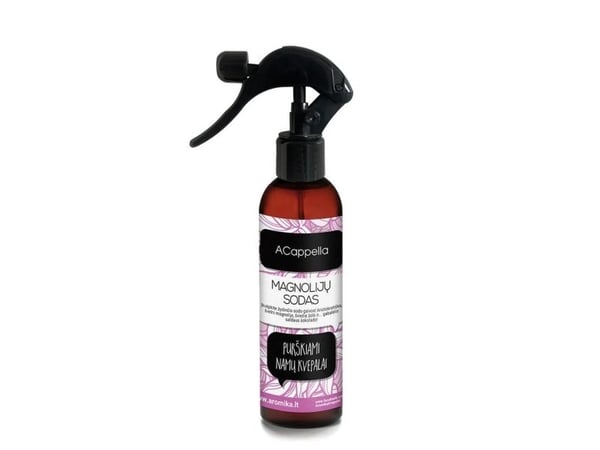 Freshener Air Acappella Magnoliagar200ml