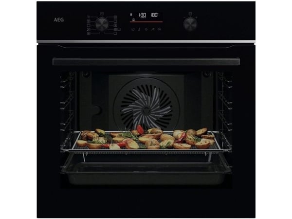 AEG innbyggingsovn TS6PB531AB