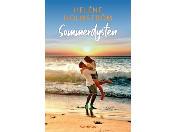 Sommerkonkurransen | Heléne Holmström | Språk: Dansk