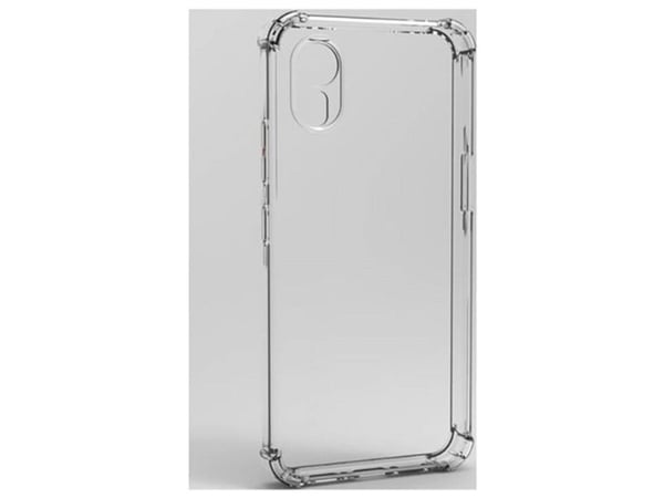 Samsung - Beskyttende deksel for mobiltelefon - for Galaxy XCover7