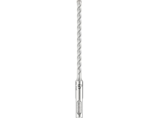 PRO BORRKRONA SDS PLUS 5X, 5,5X100X160 MM