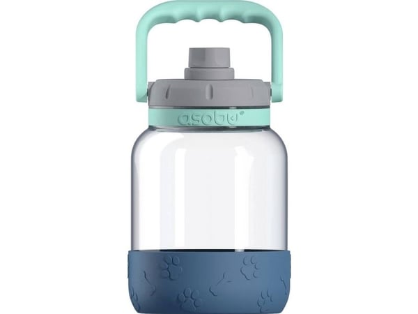 Asobu - The Barkely  Bowl Bottle 1500ml/50oz - Blue