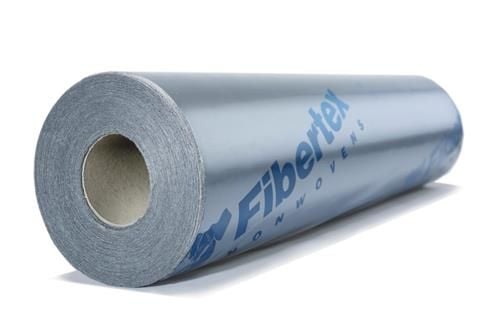 Geotekstiili F-20 100g 2x2m erityismitat