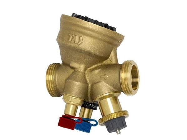 Paine-eromodulaattori dn15 LF 400 kPa 400 kPa Paine-eromodulaattori dn15 LF 400 kPa 400 kPa